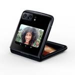 Motorola Razr 5G (III), satin black