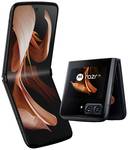 Motorola Razr 5G (III), satin black