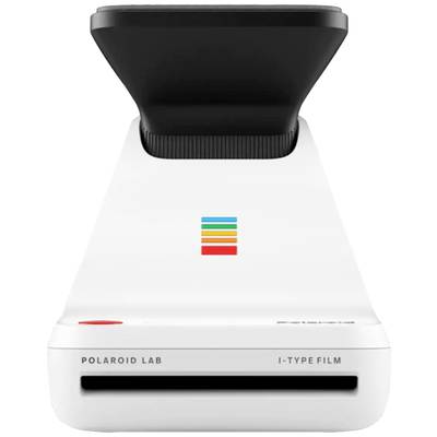 Polaroid Lab Instax printer  