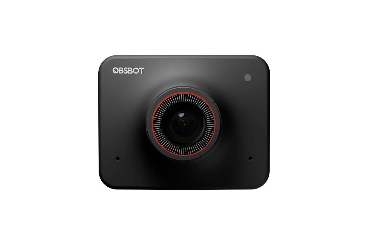 Buy Obsbot Meet 4K 4k webcam 3840 x 2160 Pixel Clip mount | Conrad