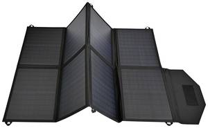 AgfaPhoto SP120 717-858173 Solar charger  120 W