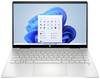HP 2-in-1 laptop / tablet Pavilion 14 x360 35.6 cm (14 inch) Full HD Intel® Core™ i5 i5-1235U 16 GB RAM 512 GB SSD German, QWERTZ Silver 72X10EA#ABD