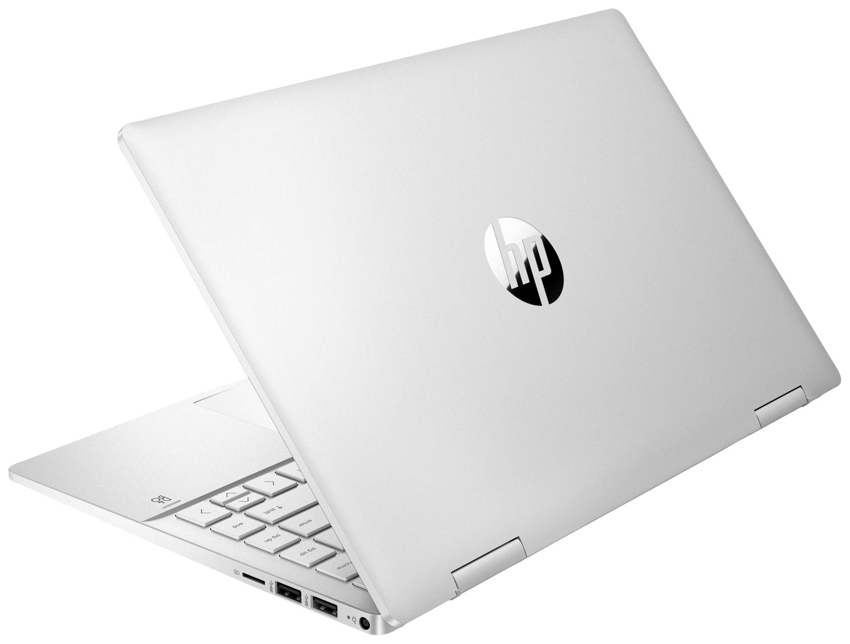 HP 2-in-1 laptop / tablet Pavilion 14 x360 35.6 cm (14 inch) Full HD Intel® Core™ i5 i5-1235U 16 GB RAM 512 GB SSD Germa-6