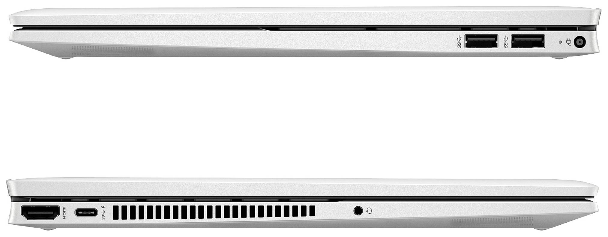 HP 2in1 laptop / tablet Pavilion 15 x360 39.6 cm (15.6 inch) Full HDIntel® Core™ i5;i51235