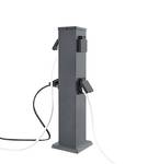 Power distributor BANGKOK 4-fold