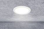LED INSTALL.light LE MANS Circle white 20W 240x32 mm 3000/4000/6000K IP44 dimmable