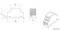 Technical drawing of a DIN rail housing with dimensions in millimetres: 92.6 mm width, 63.4 mm height, 35.2 mm depth.