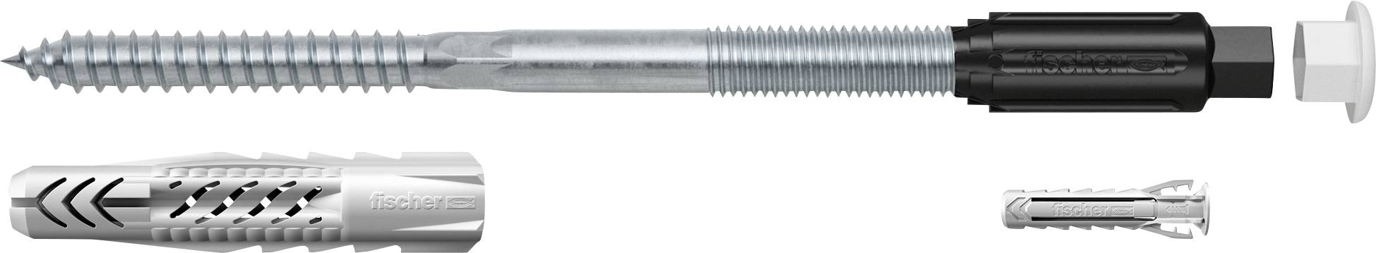 Fischer 045683 TherMax Spacer fittings 200 mm 18 mm 2 pc(s)