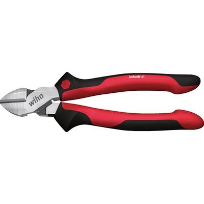 Wiha Industrial 43456 Side cutter 160 mm