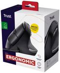 Trust Bayo vertical ergonomic mouse