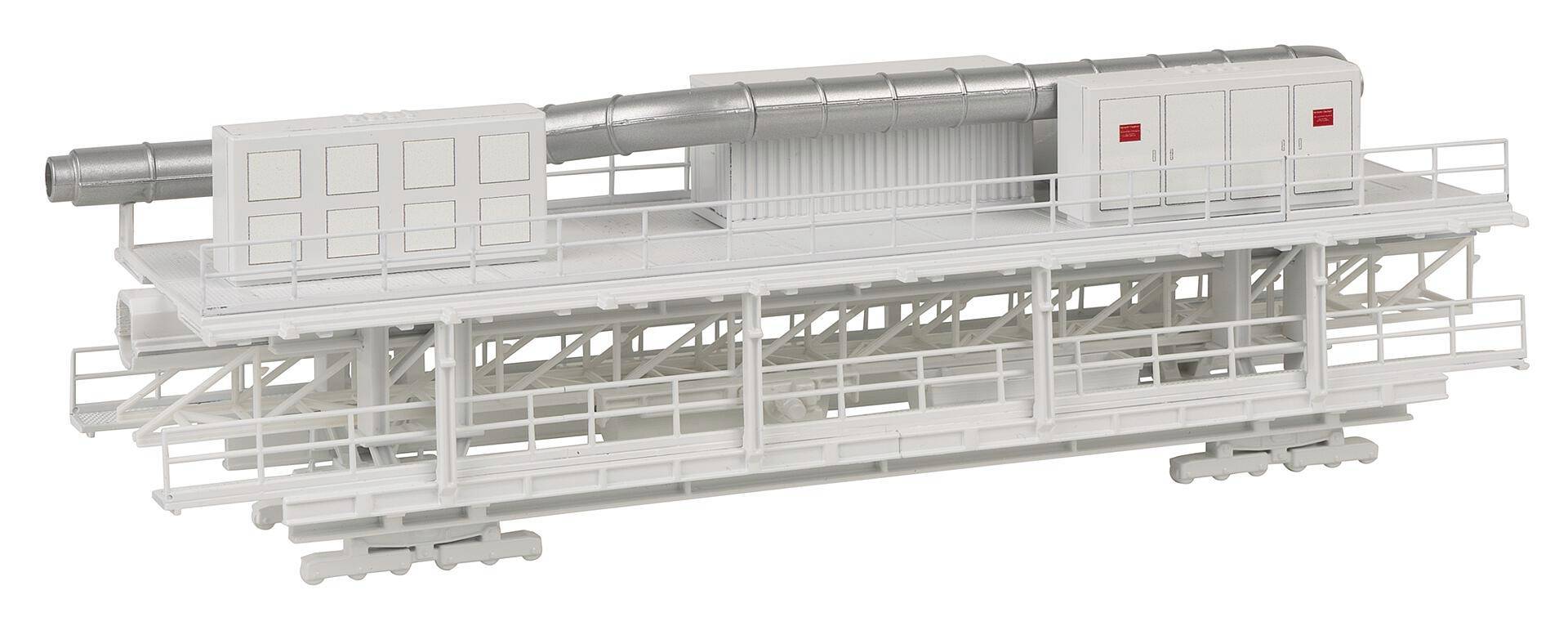 Image of Faller 130899 H0 Successor for Gripper-TBM