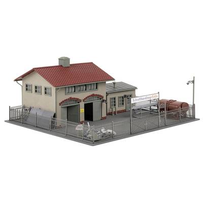 Faller 190086 H0 Promotion-Set industrial park
