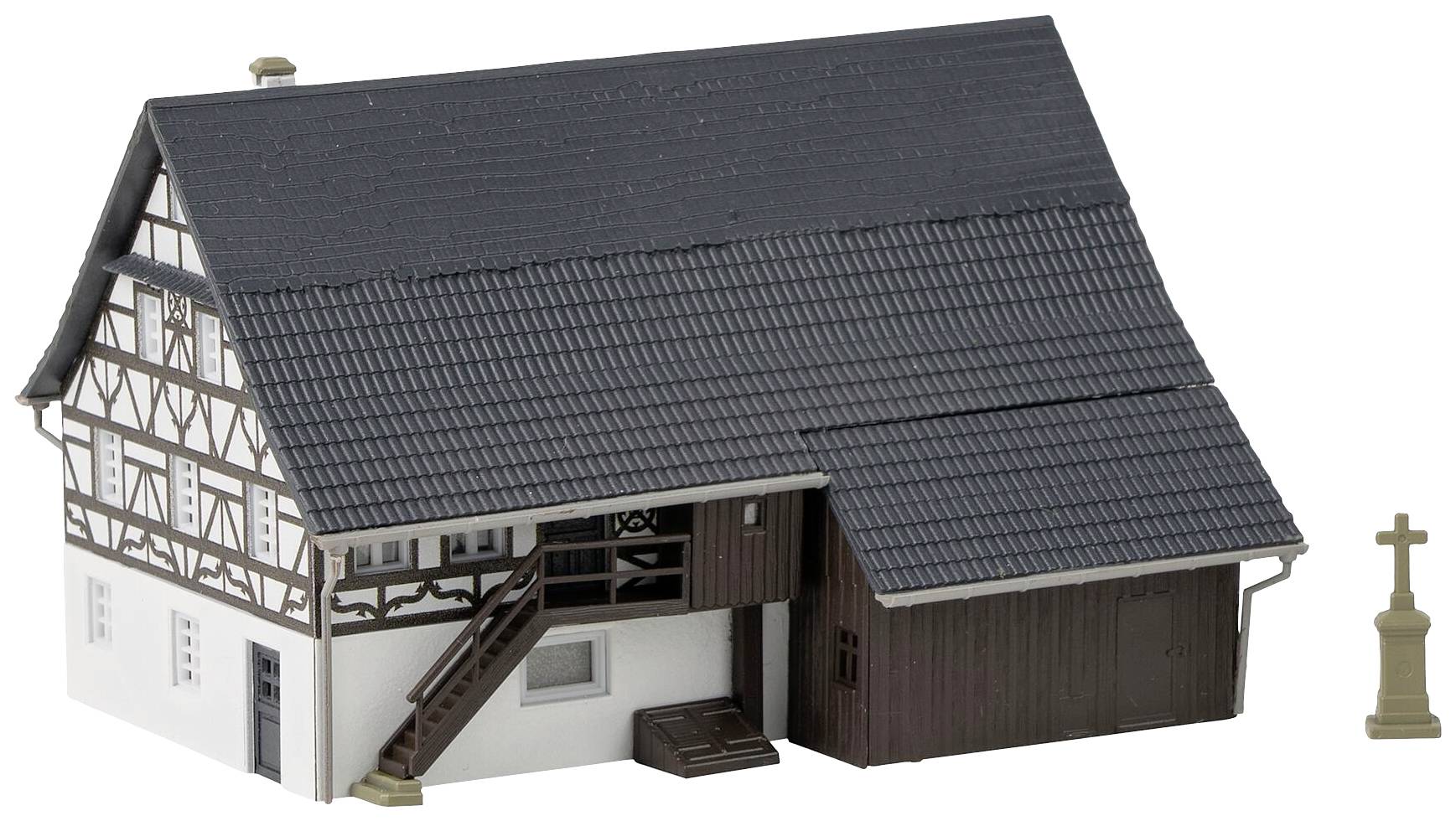 Image of Faller 232190 N Farm house