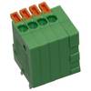 Camdenboss CSTBP254V/4 Print terminal 100 pc(s)
