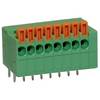 Camdenboss CSTBP254H/8 Print terminal 100 pc(s)