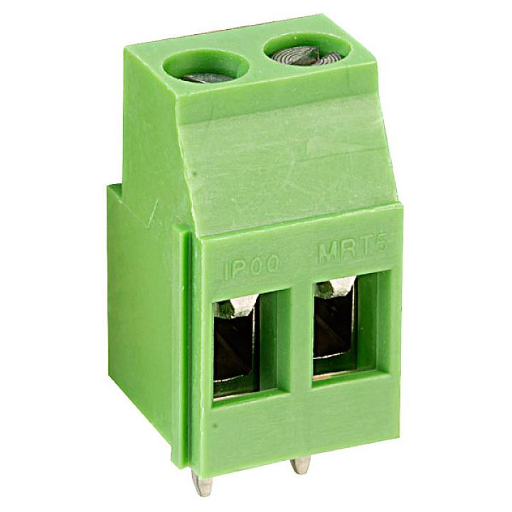 Camdenboss CTB0700/2 Print terminal Number of pins 2 1000 pc(s)-0