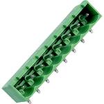 CamdenBoss CTB9350/8A 8 Way 12A Pluggable Side Entry Header Closed 5mm Pitch
