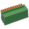Camdenboss CSTBP254V/11 Print terminal 100 pc(s)
