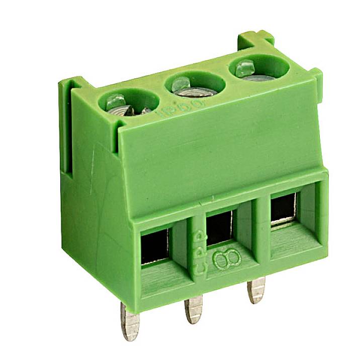 Camdenboss CTB0305/3 Print terminal Number of pins 3 1000 pc(s)-0