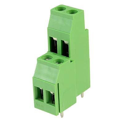 Camdenboss CTBDDVG/2 Print terminal Number of pins 4 250 pc(s)-0