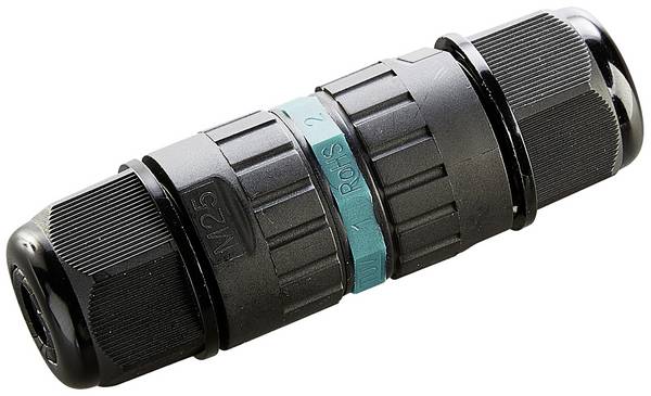 Heitronic 501338 Wire connector Push-fit 1 pc(s)