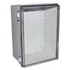 Camdenboss CHDX8-230C Universal enclosure 350 x 250 x 180 Polycarbonate (PC) Grey 2 pc(s)
