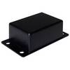 Camdenboss RX508A Universal enclosure 56 x 40 x 24 ABS plastic Black 25 pc(s)