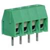 Camdenboss CTBP3051/4 Print terminal Number of pins 4 250 pc(s)