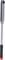 Torque wrench with metal body and black handle, used for precisely tightening bolts and nuts.