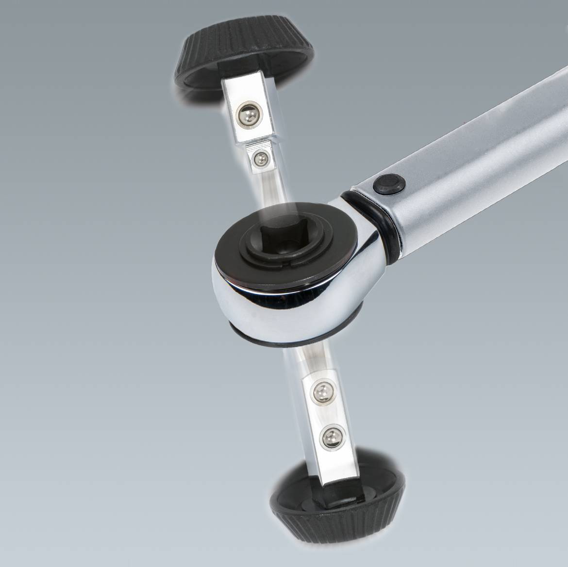 Brilliant Tools BT141903 BT141903 Torque wrench 5 - 50 Nm-15