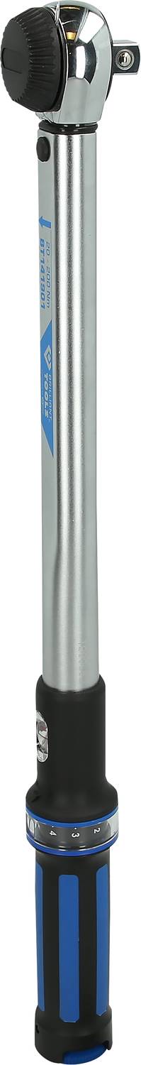 Brilliant Tools BT141903 BT141903 Torque wrench 5 - 50 Nm-0