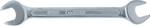 Double wrench, 19 x 24 mm