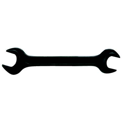 KS Tools 517.1426 517.1426 Double-ended open ring spanner     