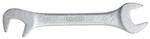 Double fork spanner,15°+75° 12mm