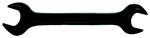 Double open-end wrench, 11x13mm