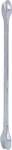 CHROMEplus double wrench, 6x7mm