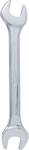 CHROMEplus double wrench, 21x23mm