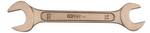 Bronze Plus double wrench 3/4x13/16