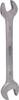 KS Tools 965.0116 9650116 Double-ended open ring spanner Spanner size (metric) 16 - 18 mm