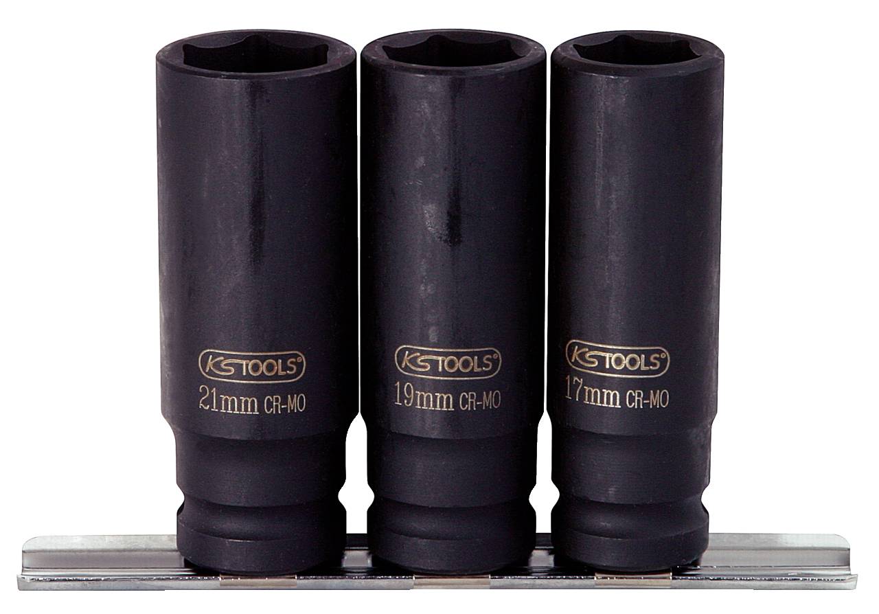 KS Tools 515.0103 Bit set 515.0103