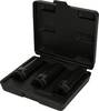 KS Tools 5150605 Bit set 1/2" (12.5 mm) 515.0605
