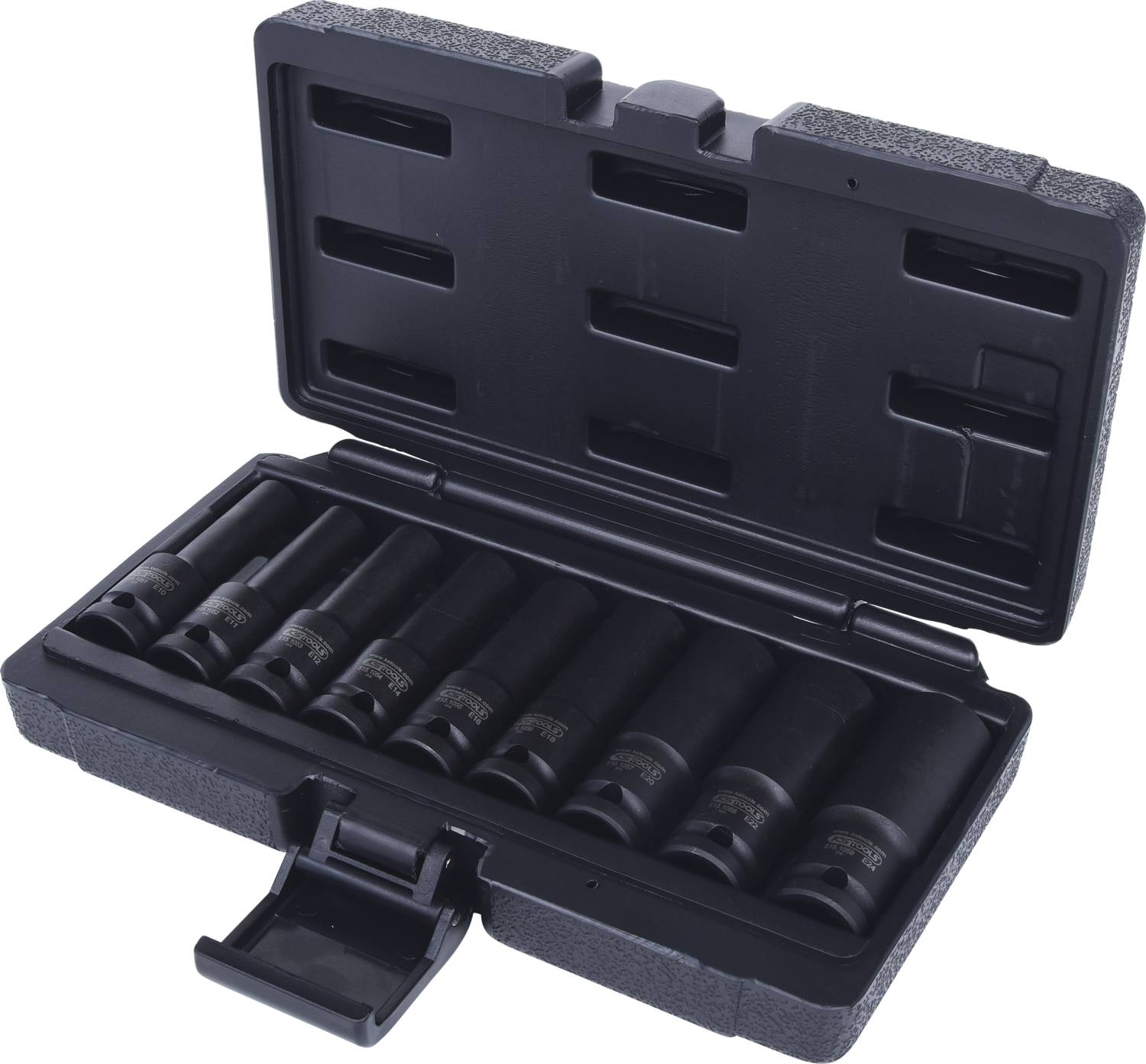 KS Tools 515.1050 Bit set 515.1050