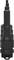 'Set of black long hexagonal socket keys in descending size, vertically stacked.'