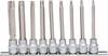 KS Tools 911.1550 Bit set 911.1550