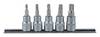 KS Tools 9113923 Bit set 3/8" (10 mm) 911.3923