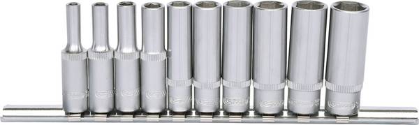 KS Tools 9170610 Bit set 1/4" (6.3 mm) 917.0610