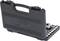 Black tool case with 'KS Tools' logo, opened and filled with various socket wrenches.