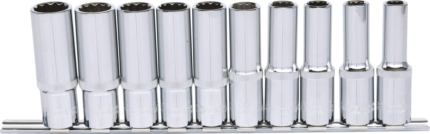 KS Tools 918.0660 Bit set 918.0660
