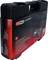 Black tool case from KS Tools with chrome lettering, showing a product image and technical details on the side.