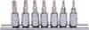 KS Tools 918.1558 Bit set 1/4" (6.3 mm) 918.1558